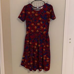 Lularoe Amelia